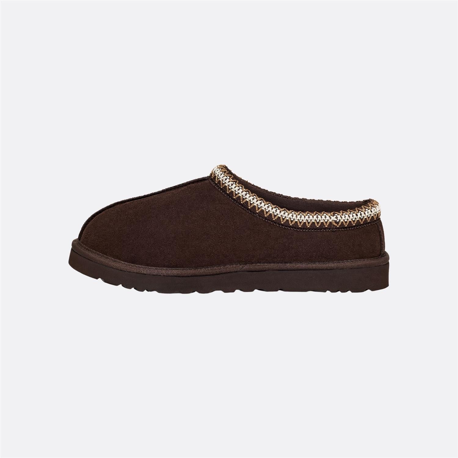 W Tasman II Dusted Cocoa