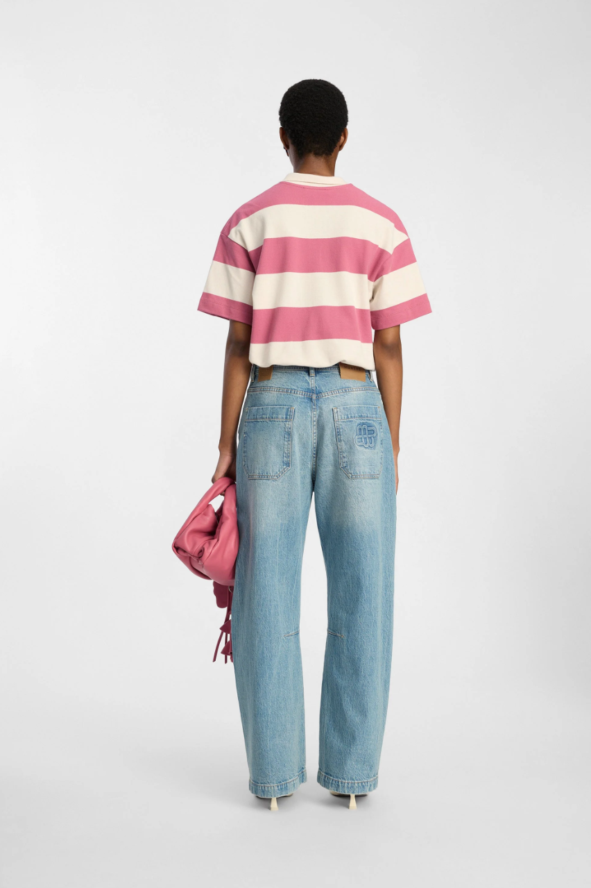 Bealfire Stripe Berrie