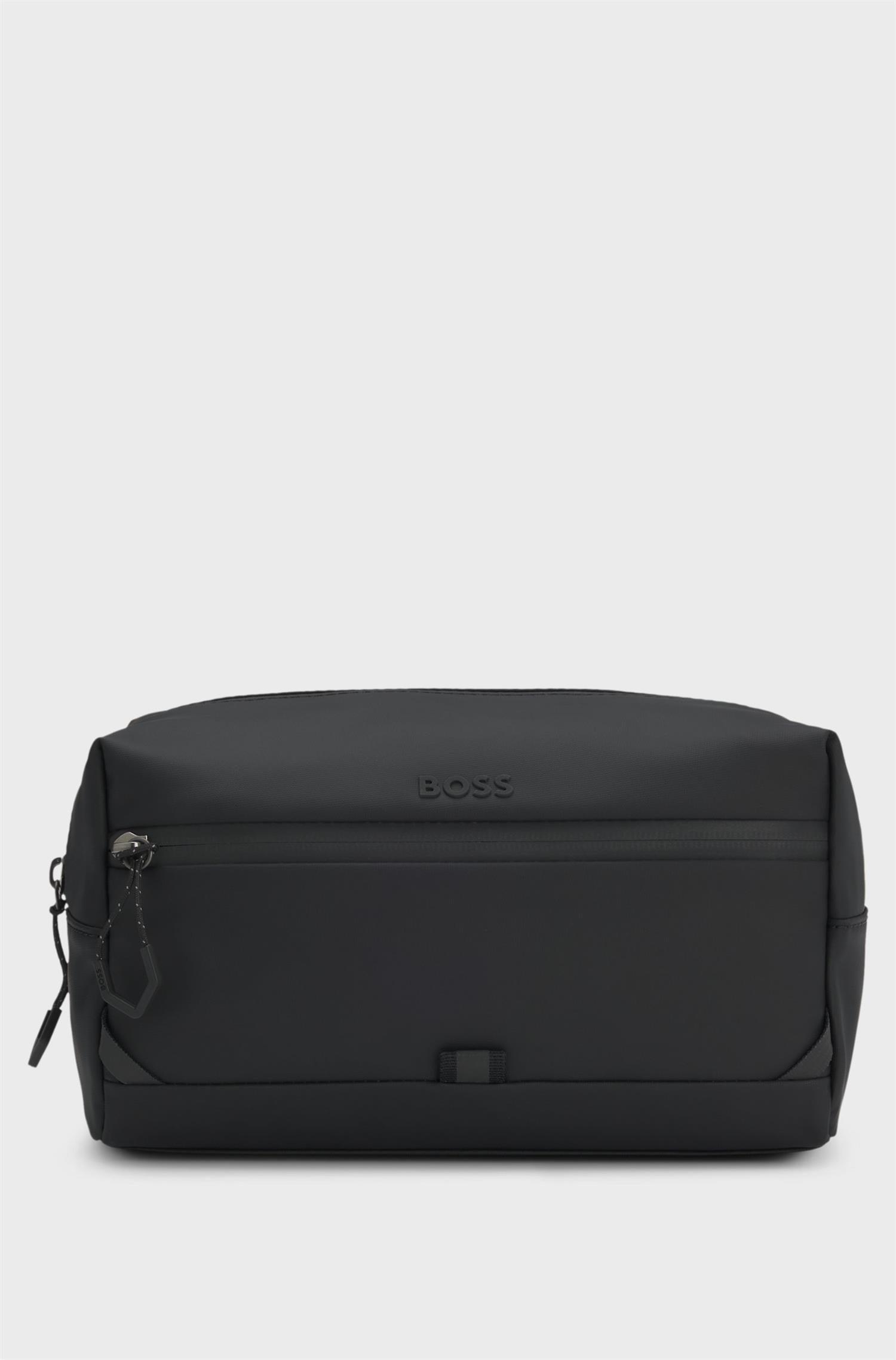 Stenson Washbag Black