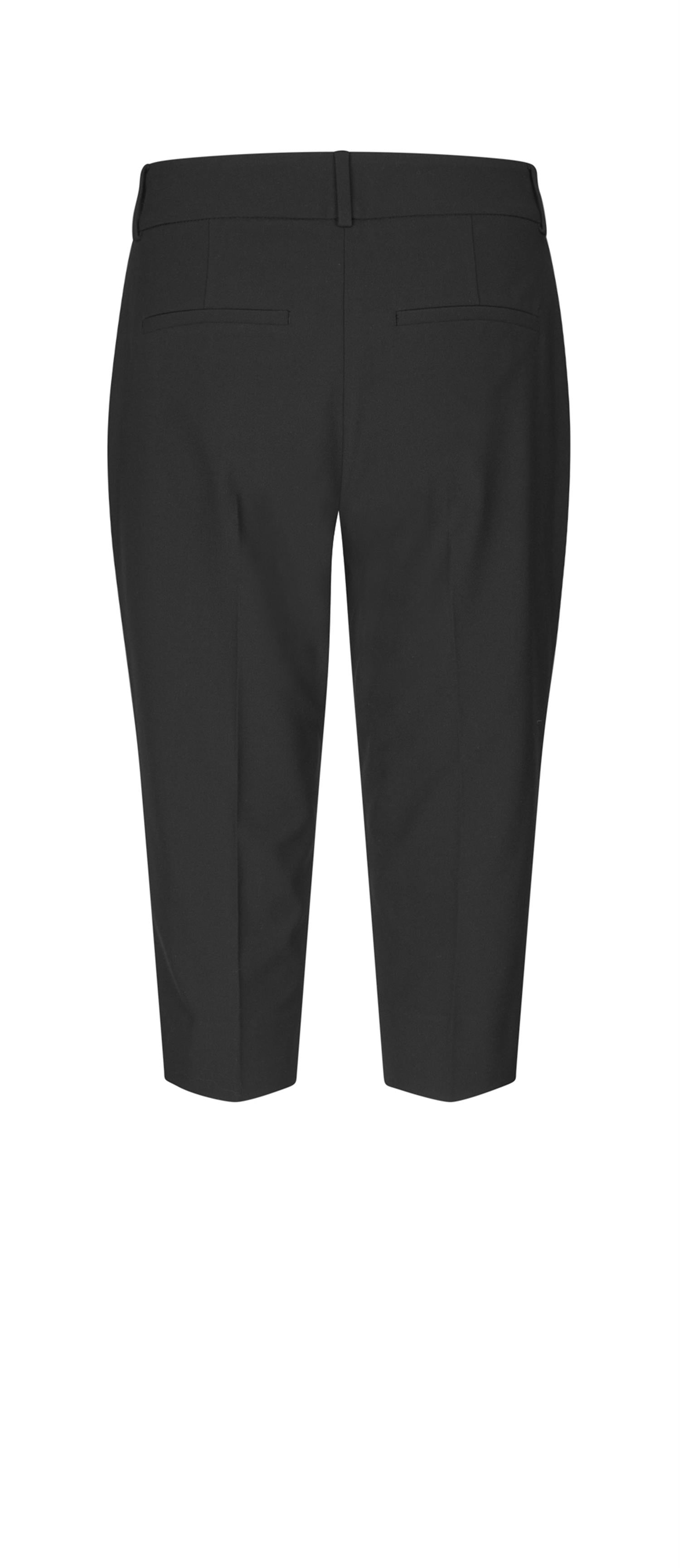 Clarafv Capri 285 Black