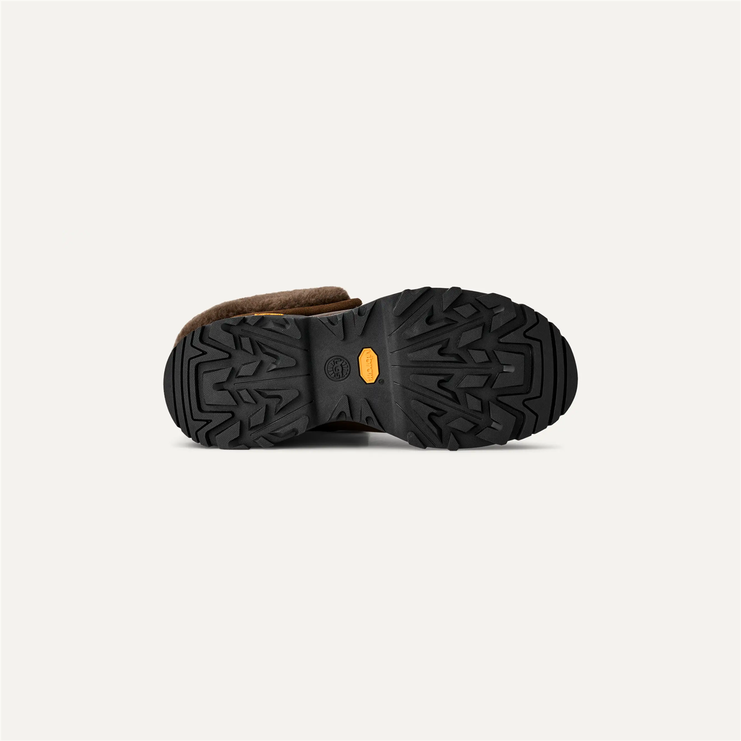M Adirondack Boot XXV - Dark Toffee