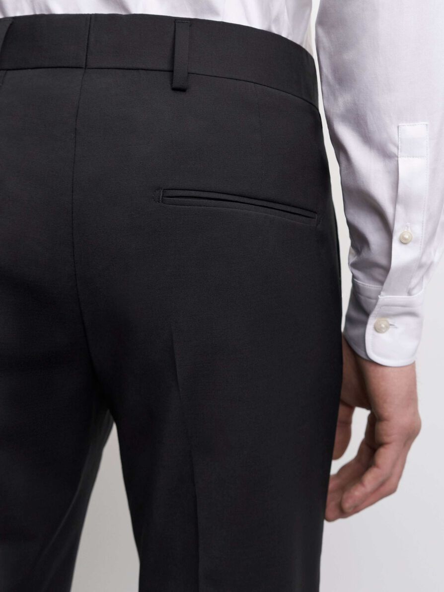 TENUTAS TROUSER Black