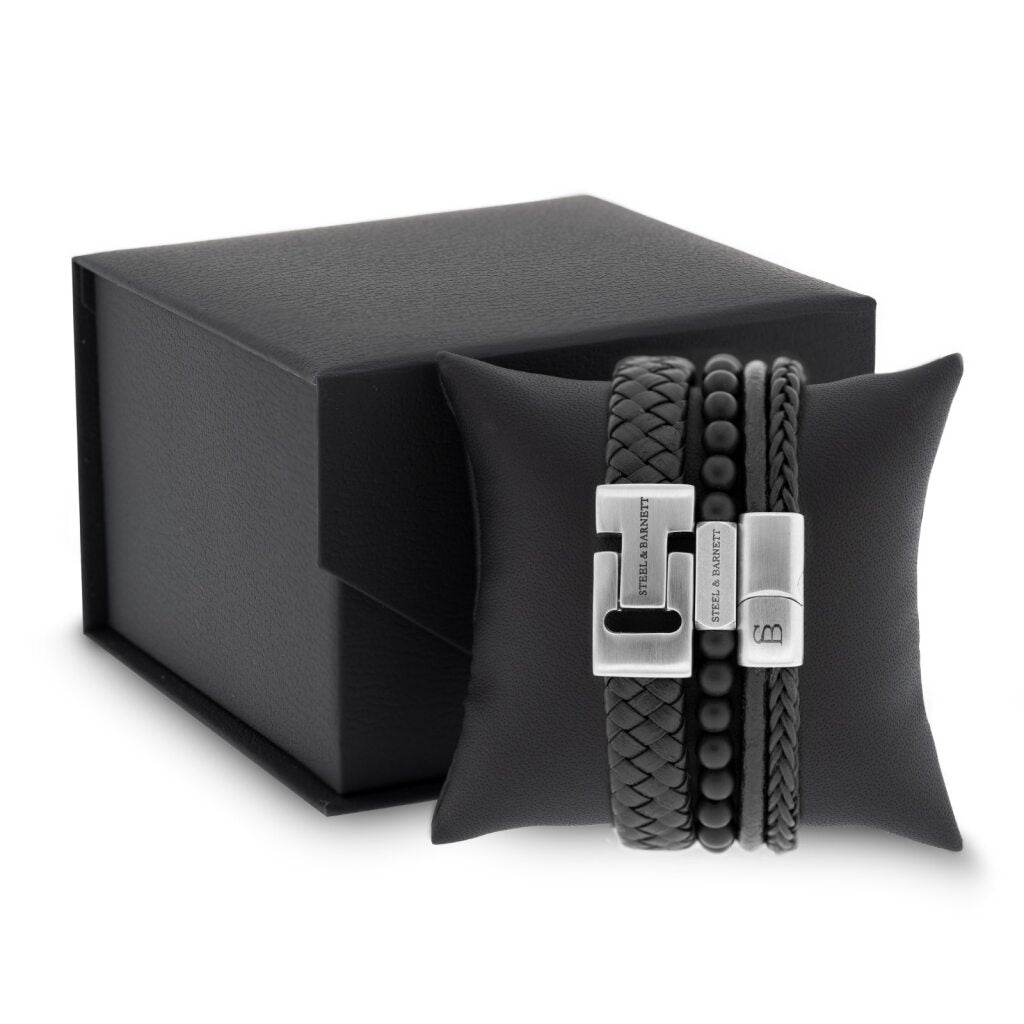 Gift Set Bestseller Triple Black