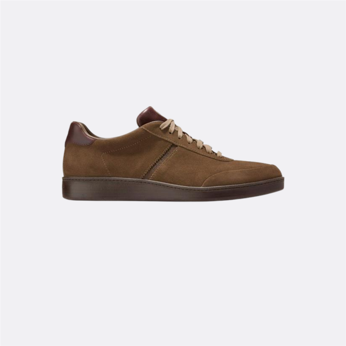 Grandpro Flexcraft Sneakers Truffle