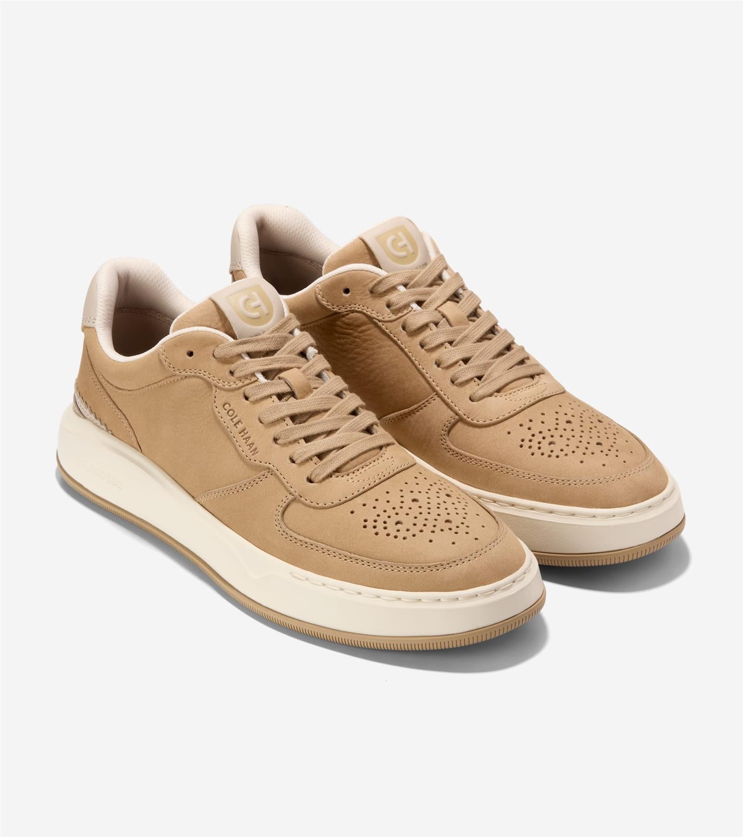 GP CROSSOVER SNEAKER ORZO