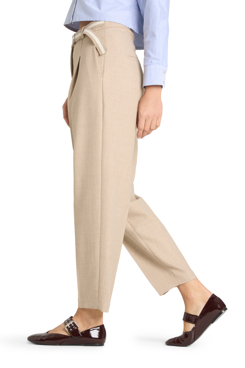 Elaine Pleat Classic Beige