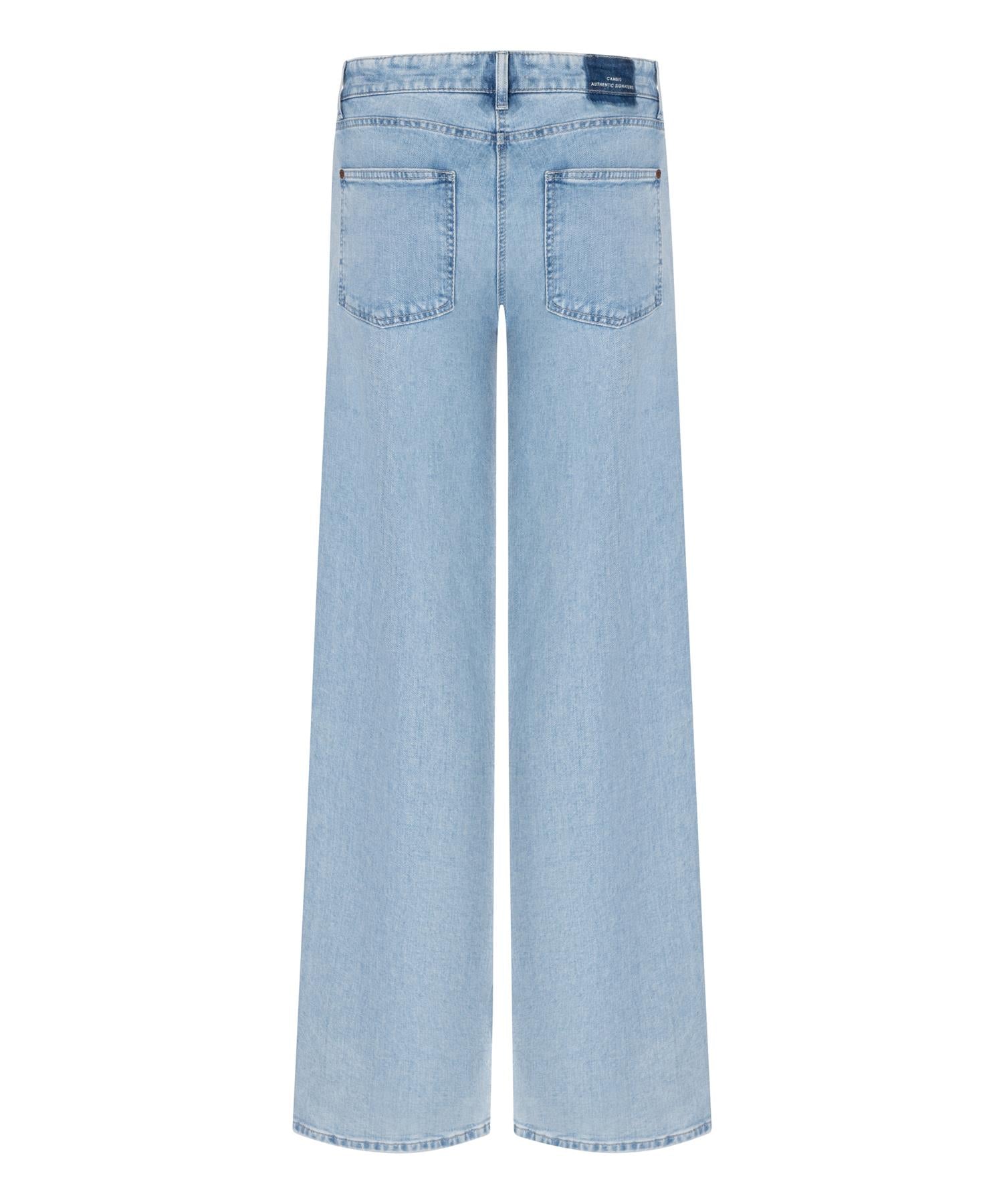 Baggy Sun Bleach