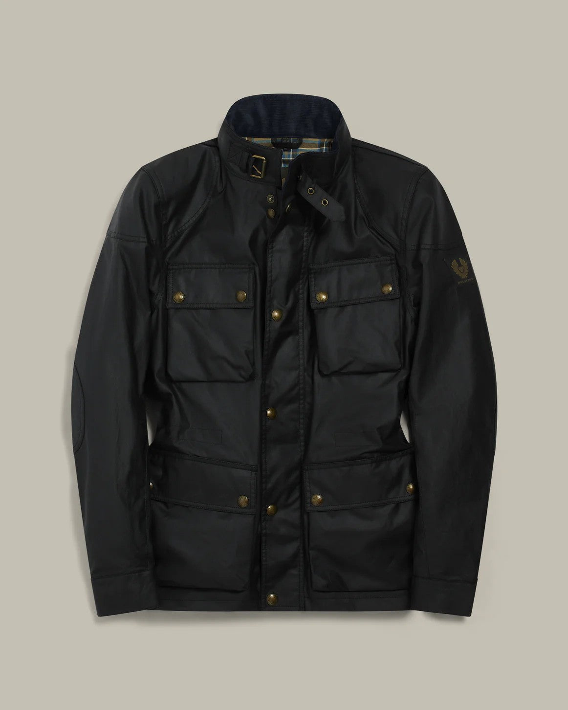 Fieldmaster Jacket Dark Navy