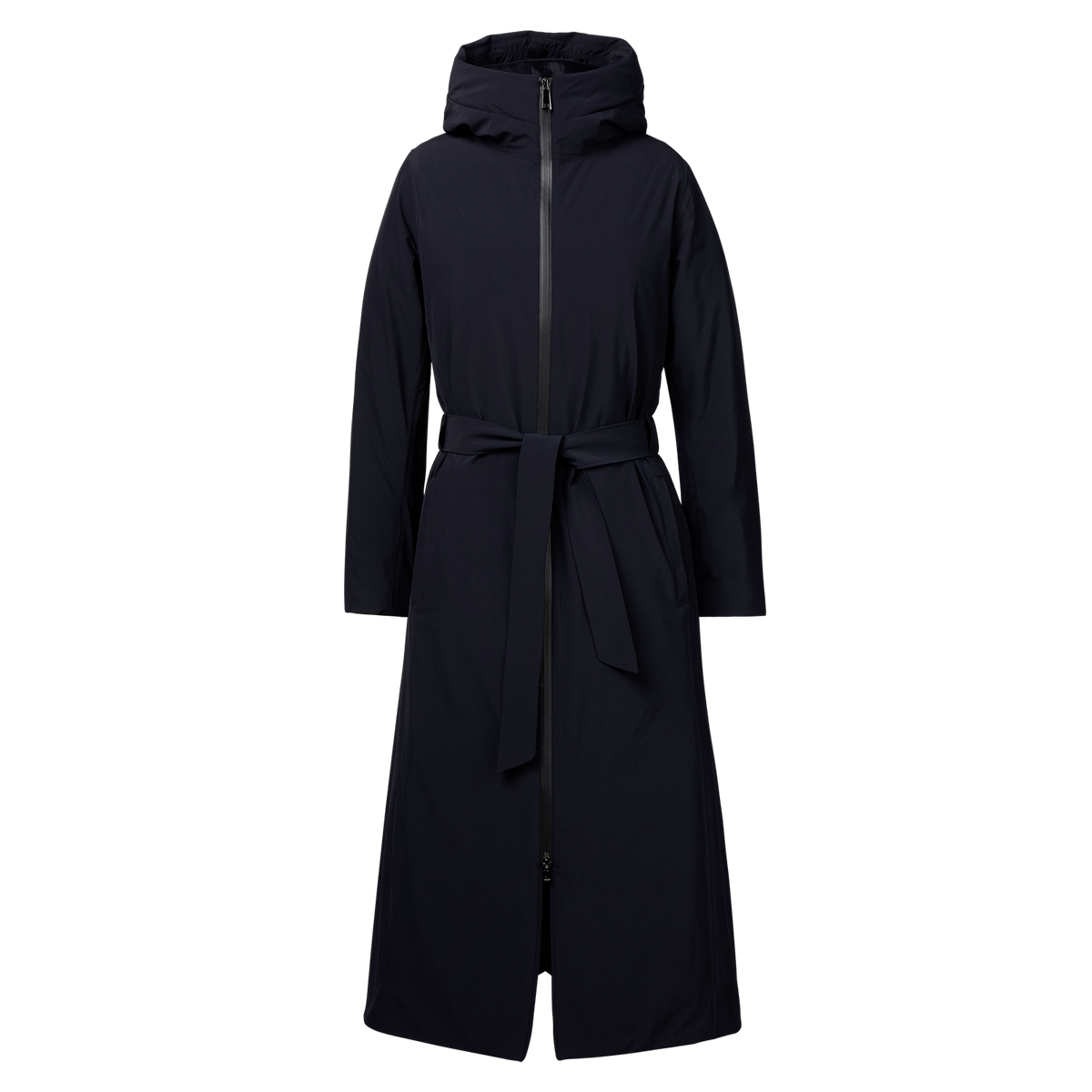 W Valkyria Down Coat Black