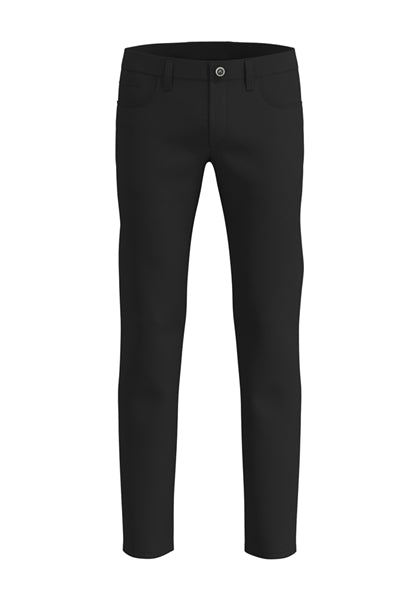 Robi - Performance Wool Mix Anthracite