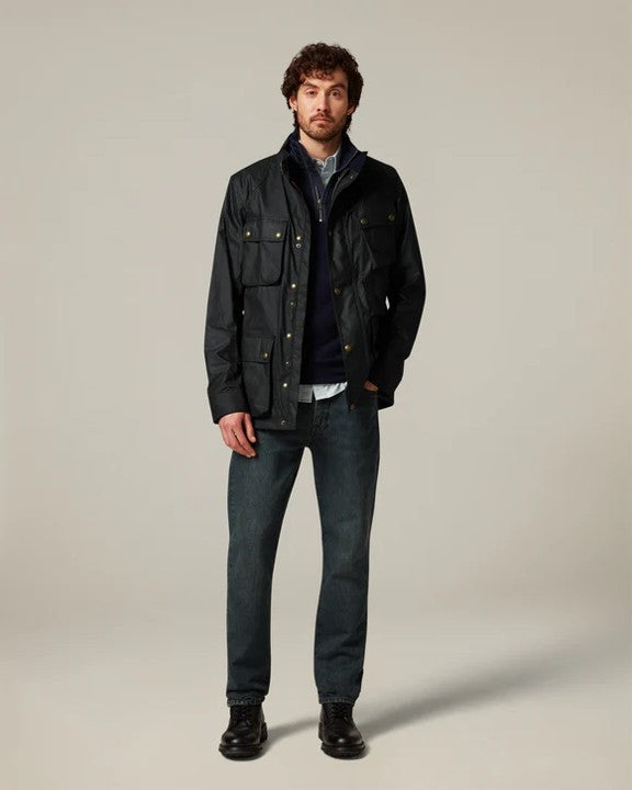 Fieldmaster Jacket Dark Navy