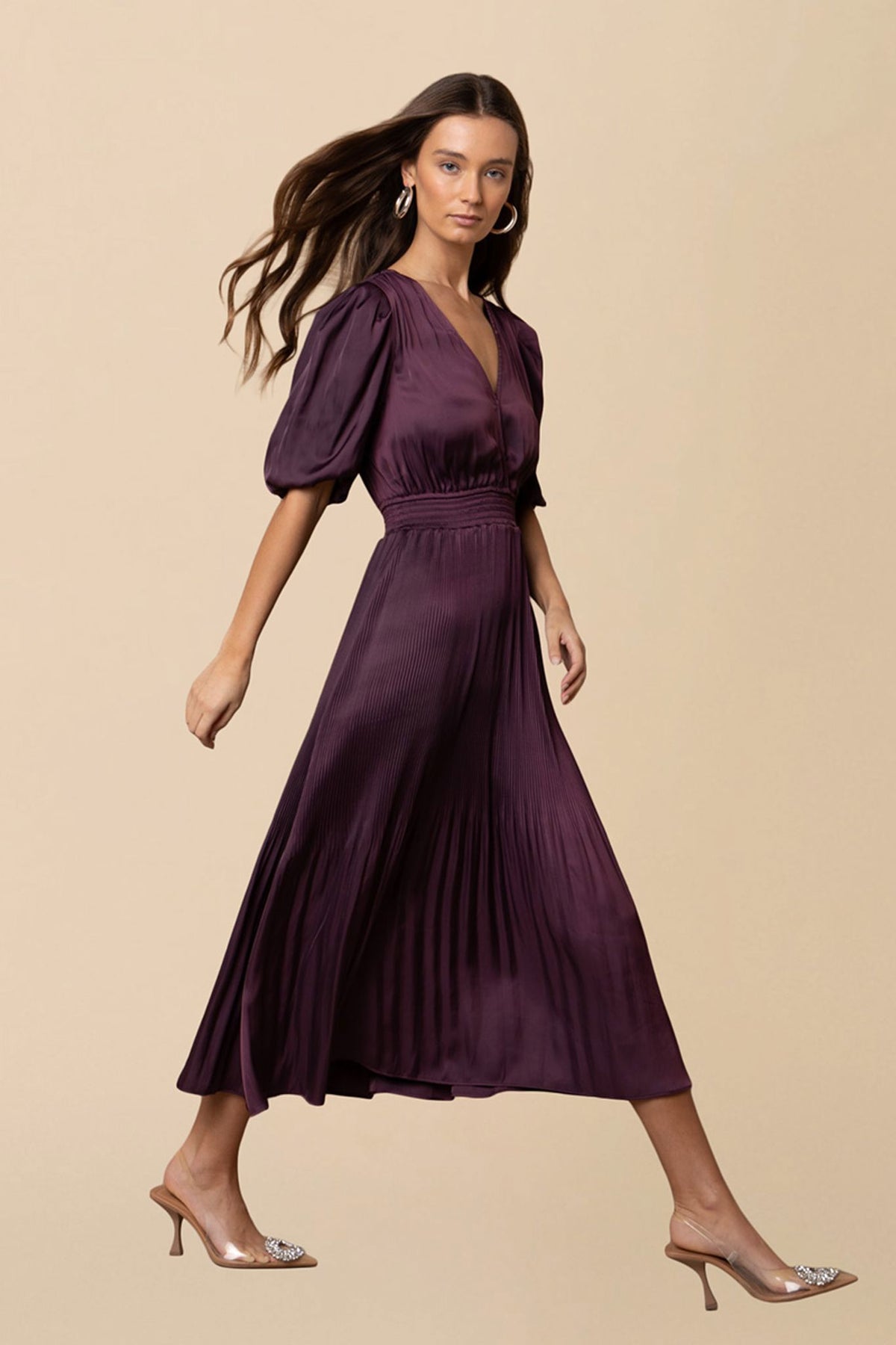 Fleur Plum