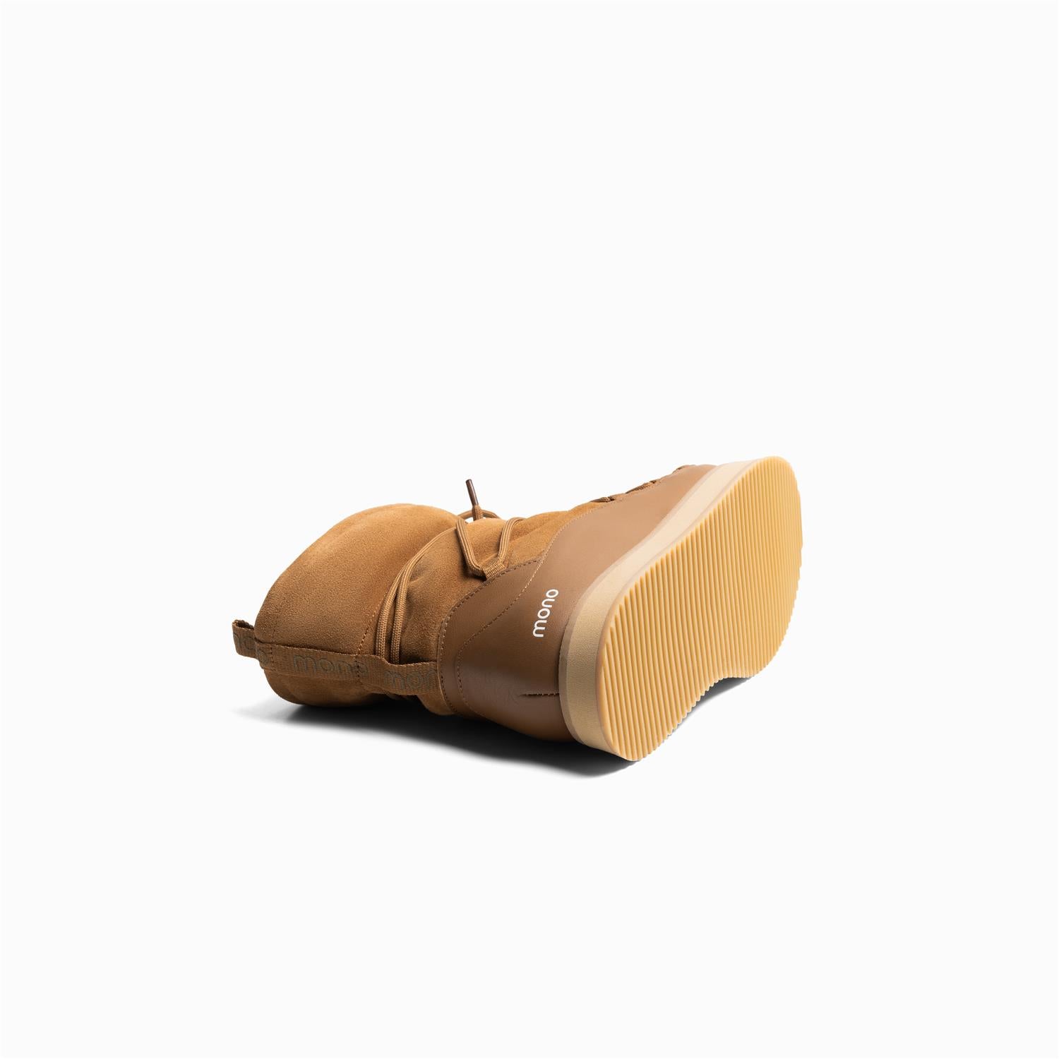 Frost Mid Cognac