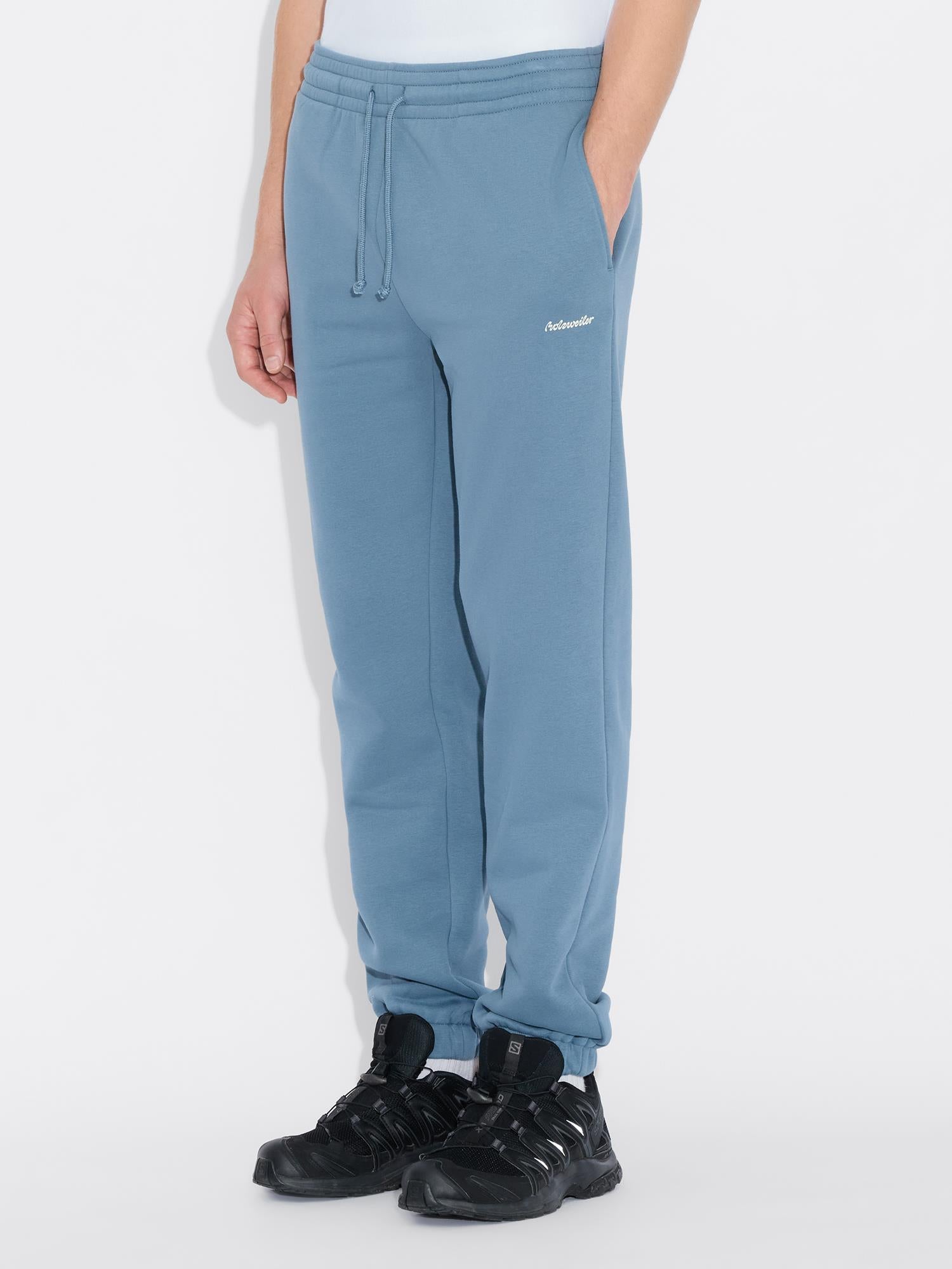 M Regular Trouser Blue