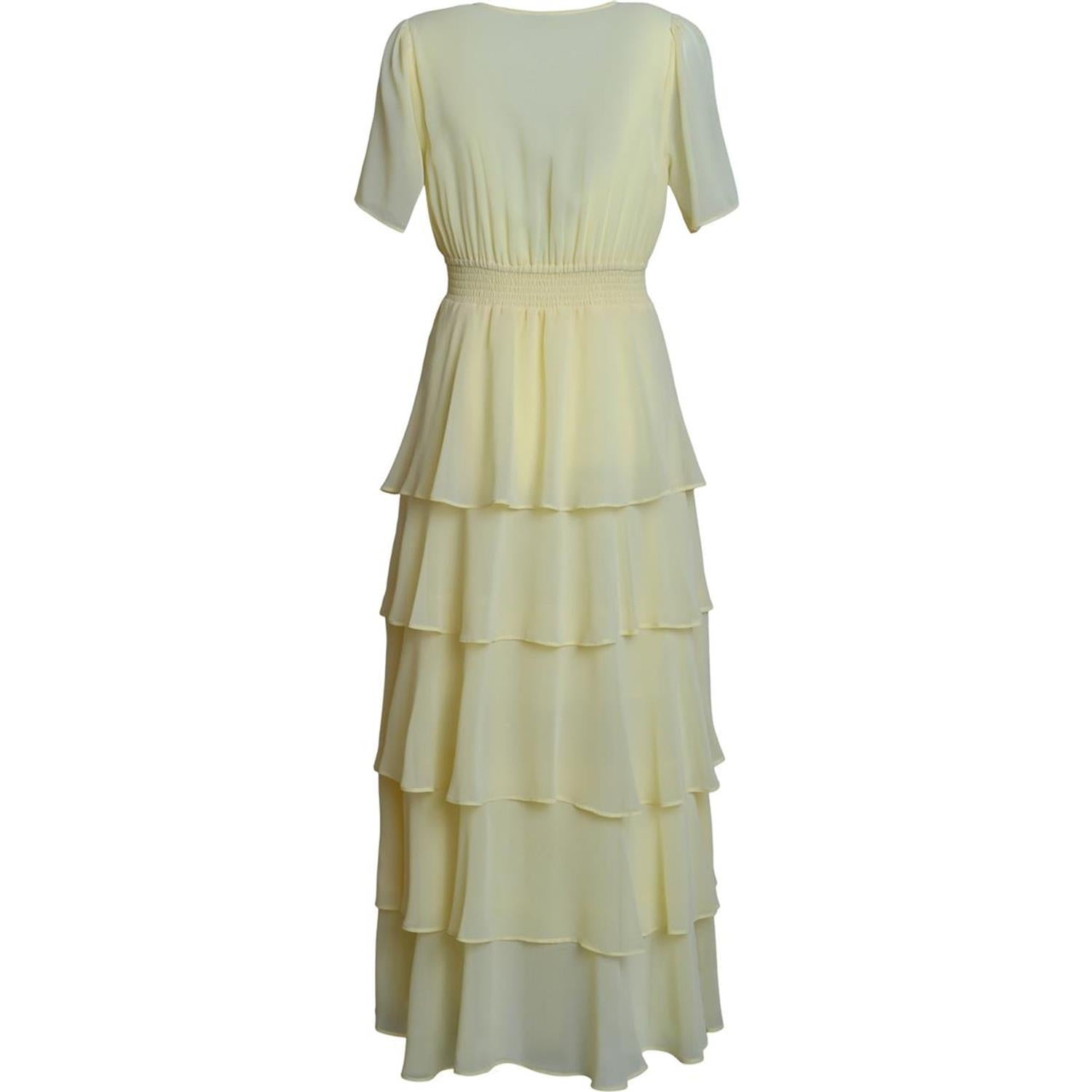 Imogene Yellow