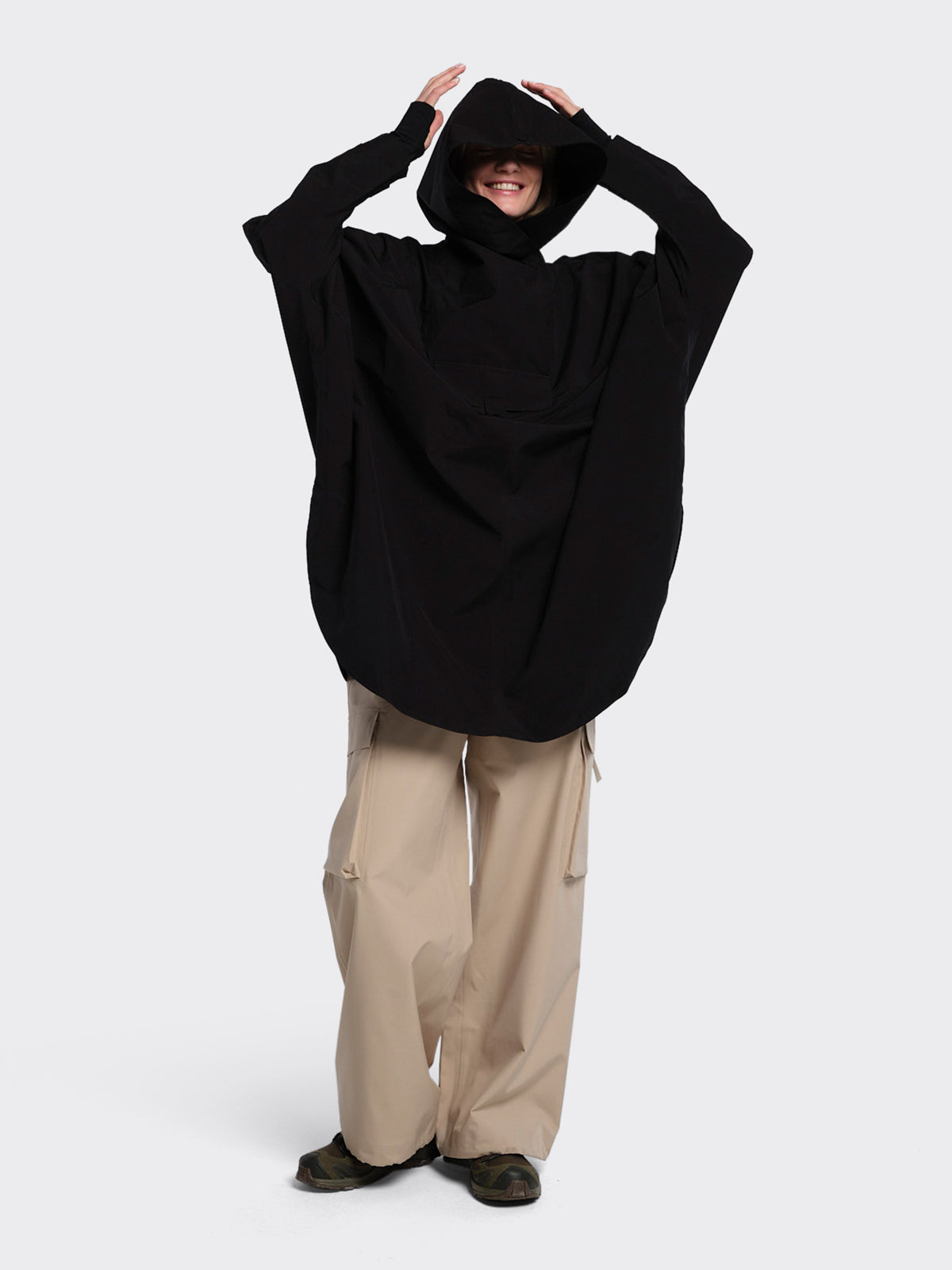 Bergen Black