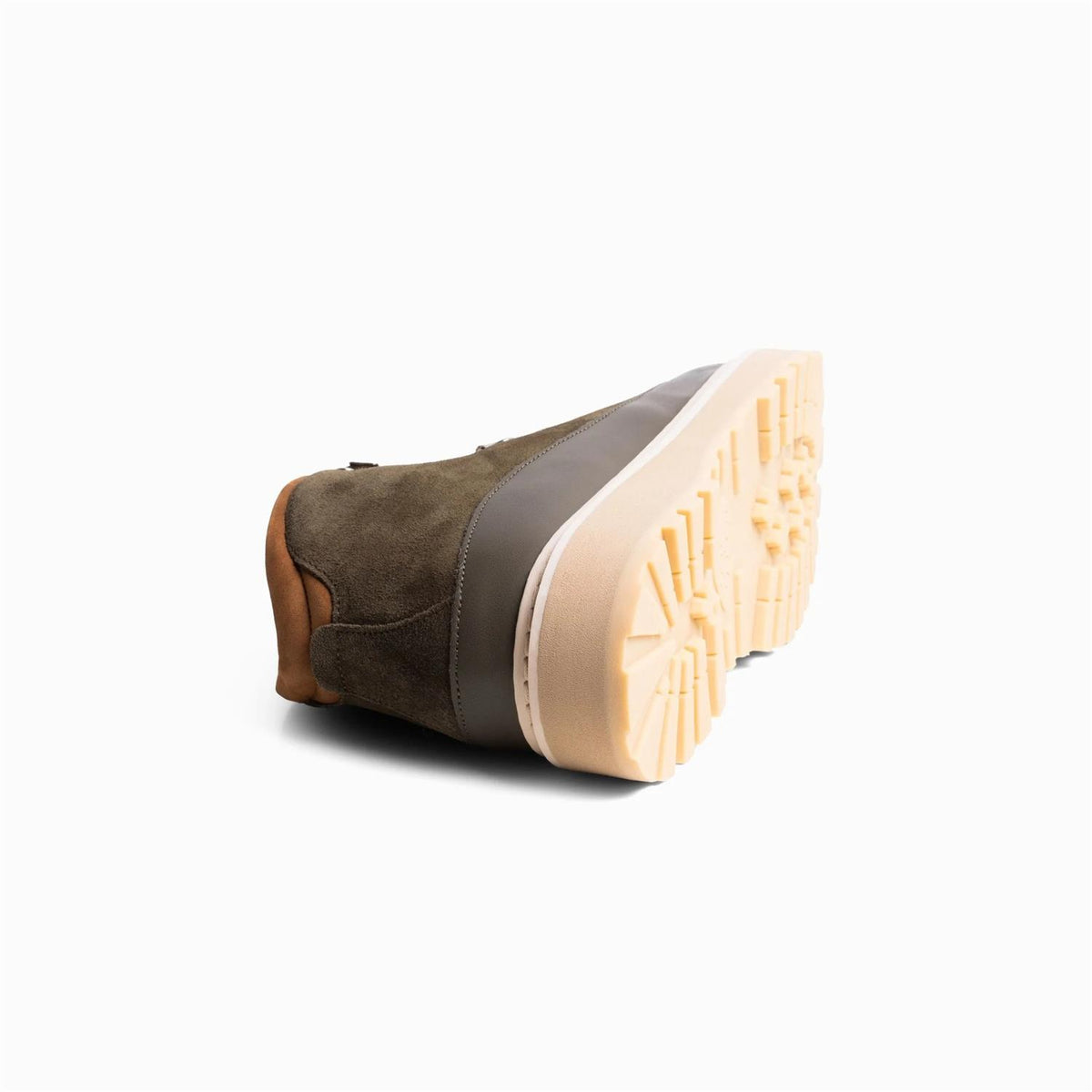 W.Core Cap Suede Forest