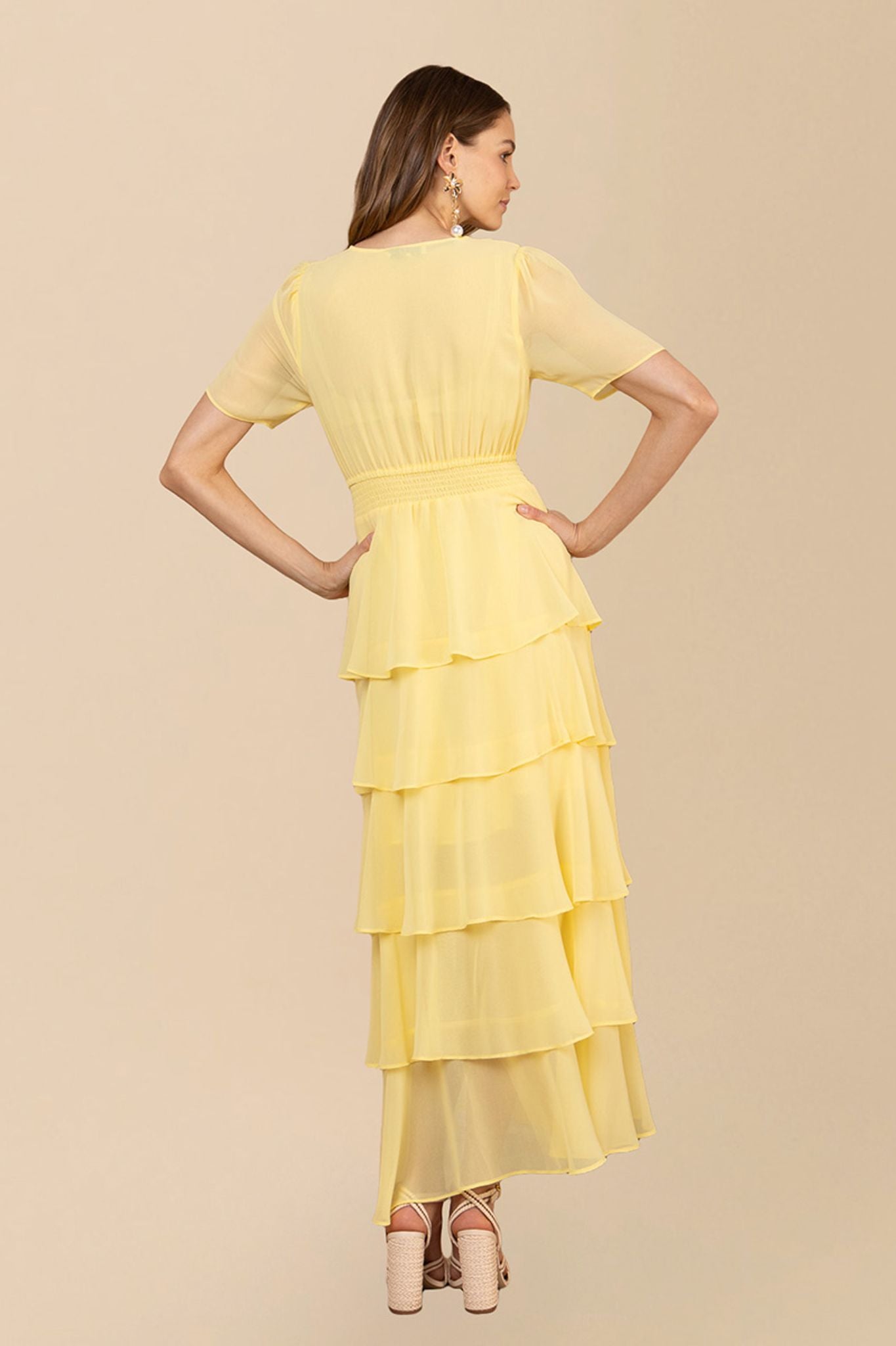 Imogene Yellow