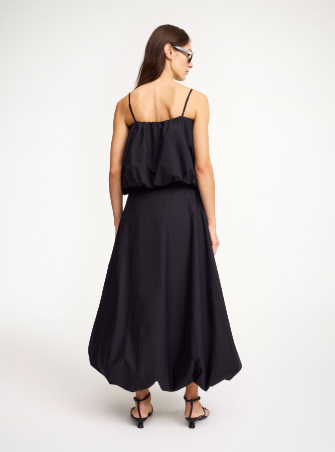 Mia Top Black