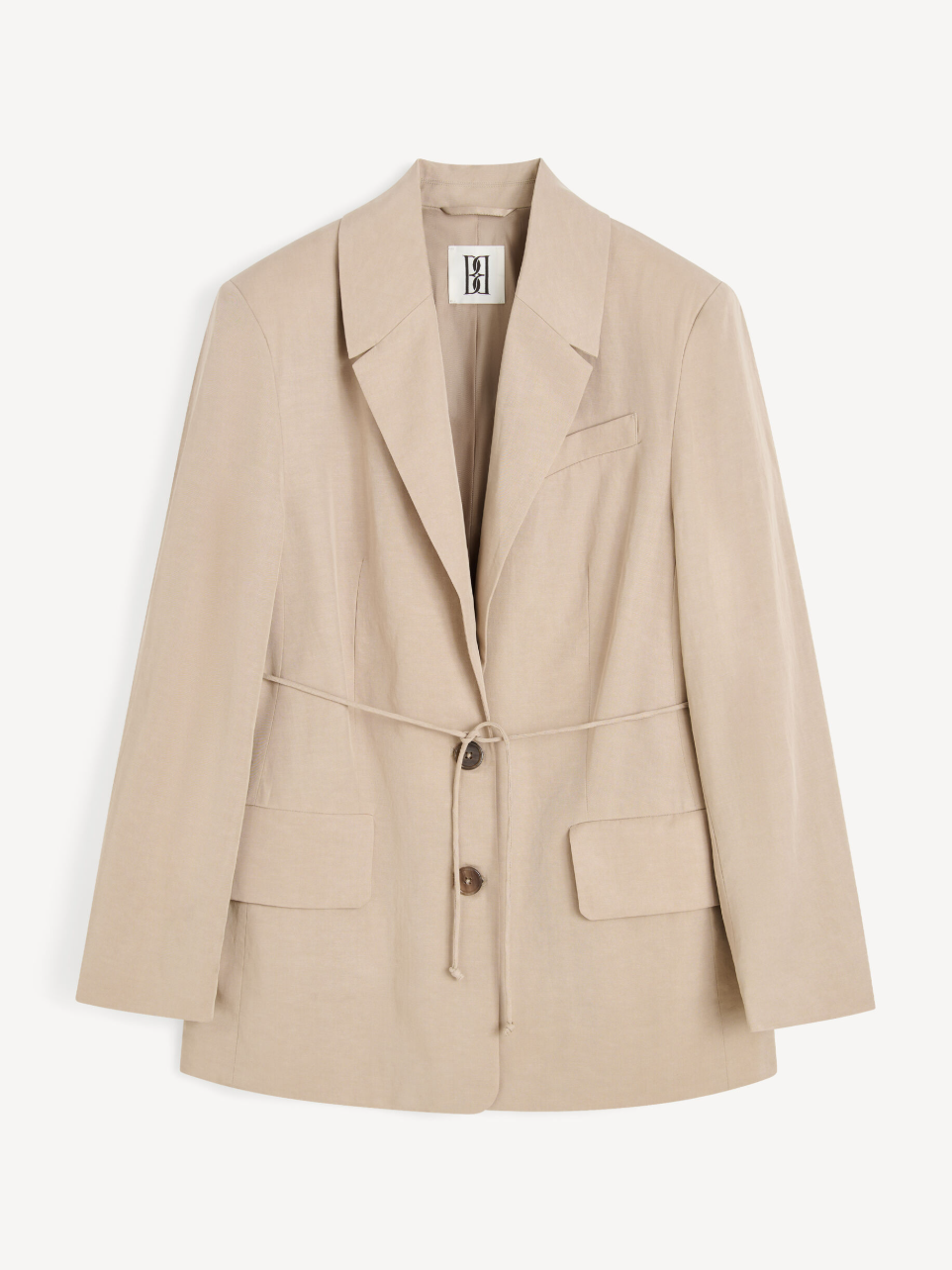 Hilao Blazer Tehina