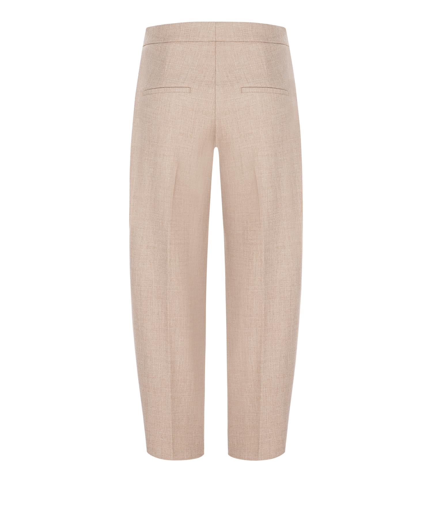 Elaine Pleat Classic Beige