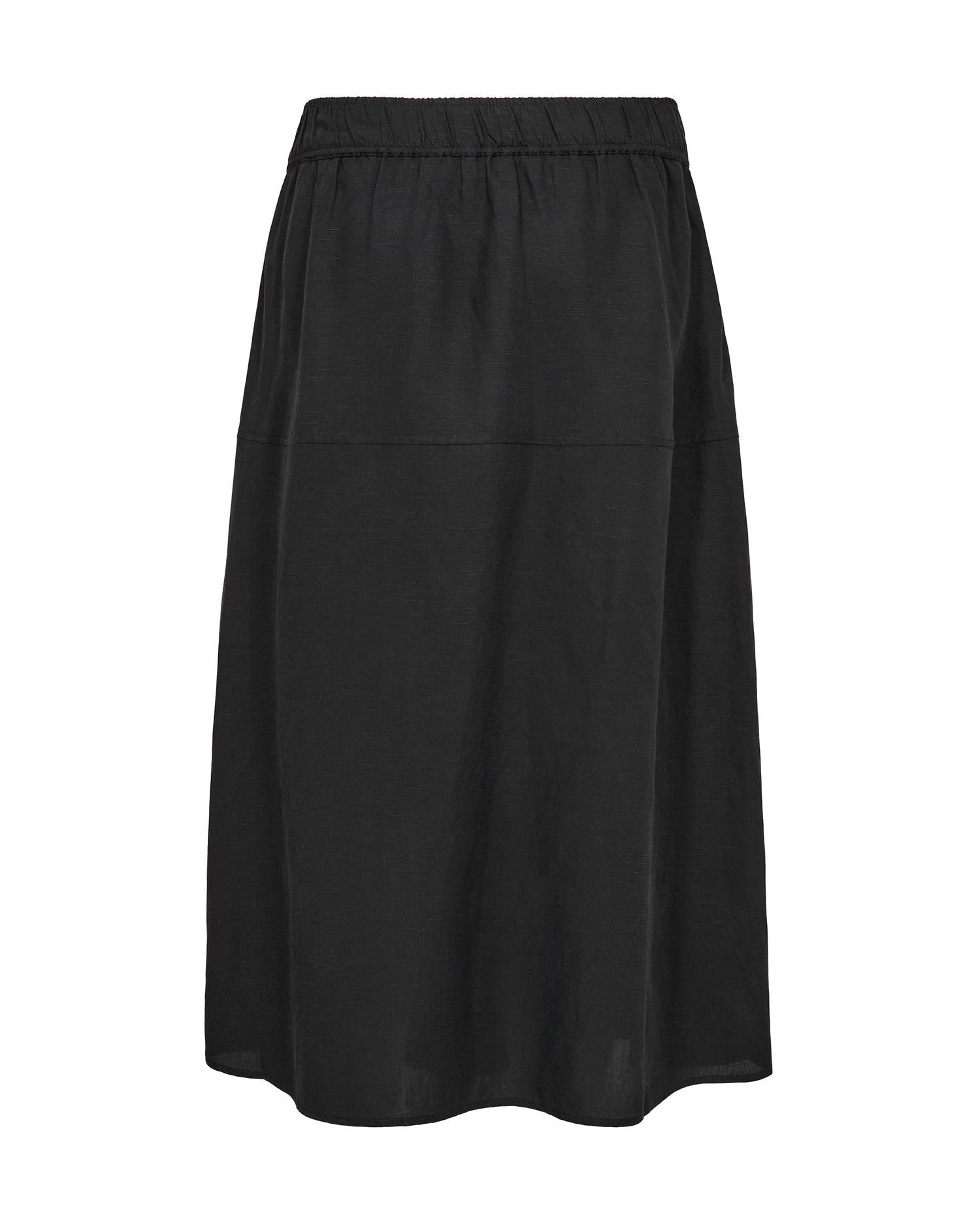 Mmellaja Alexis Skirt Black
