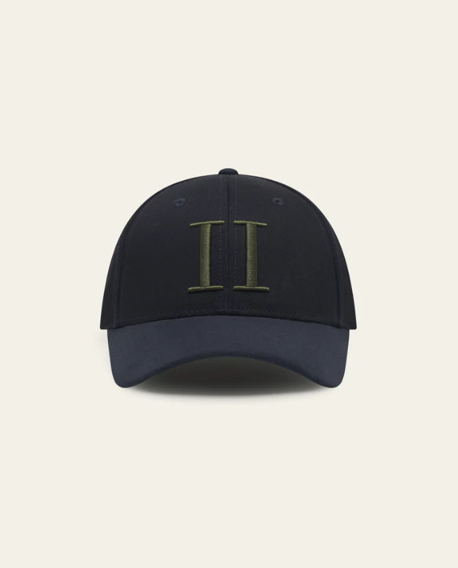 Baseball Cap Suede Ii