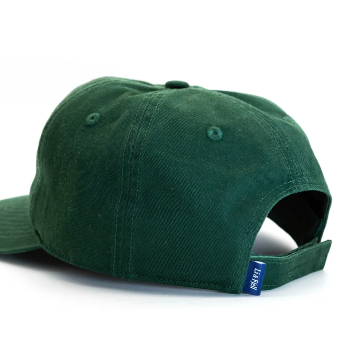 Nordmarka Skogsgrønn