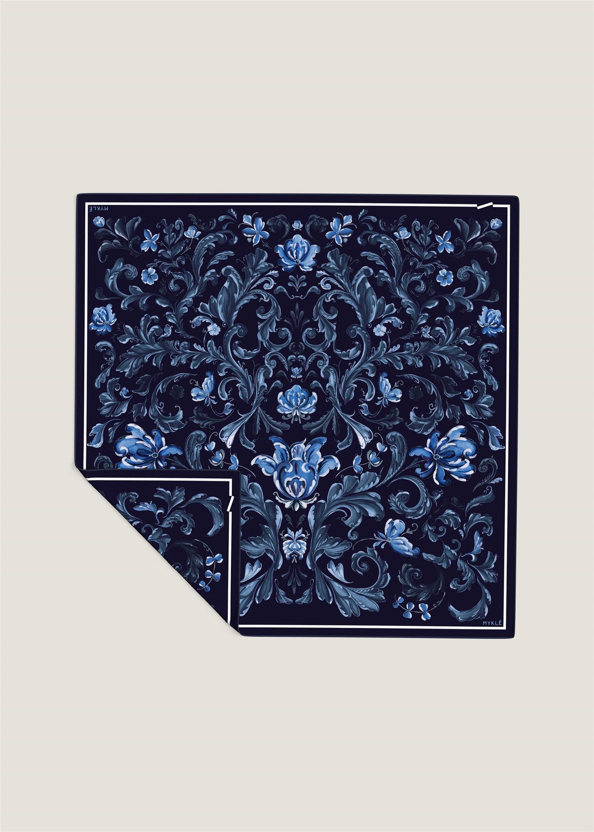 Heritage Rose - Månerose