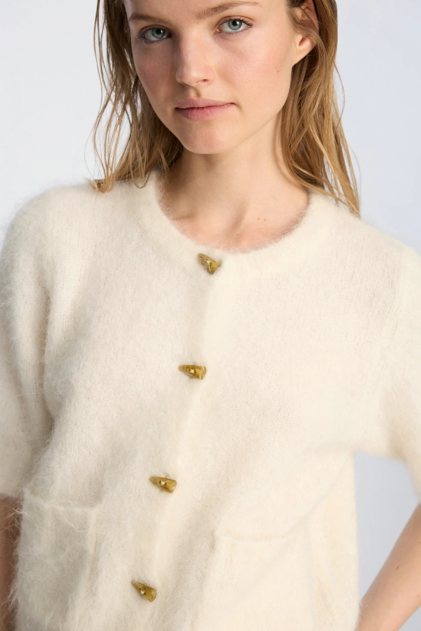 Locca Ivory