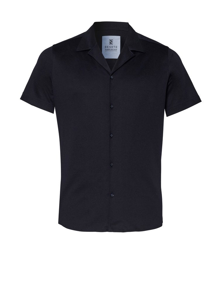 Casual Lido 1/2 Solid Navy