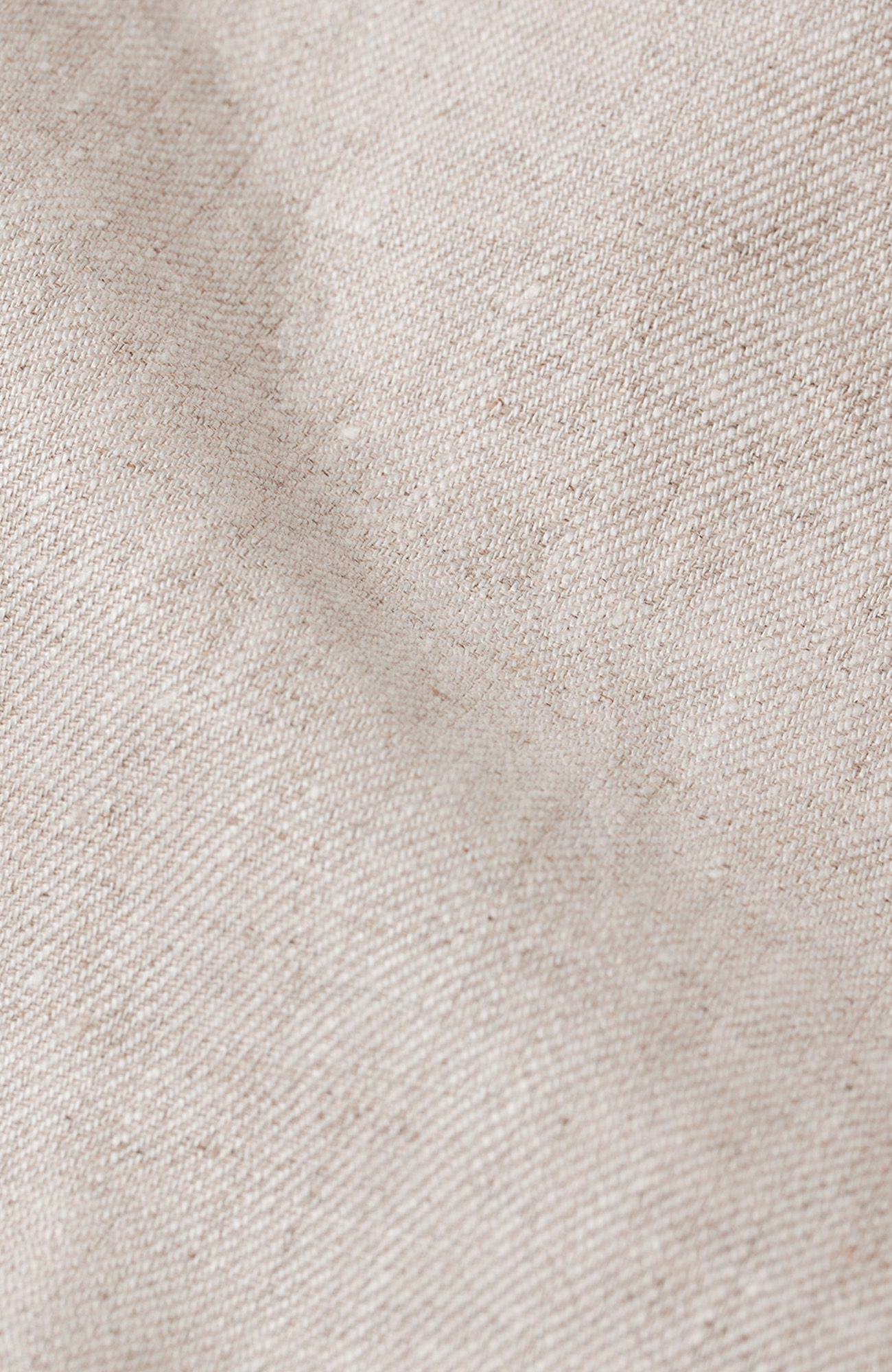 Laurafv Long Shorts 888 Crystal Linen
