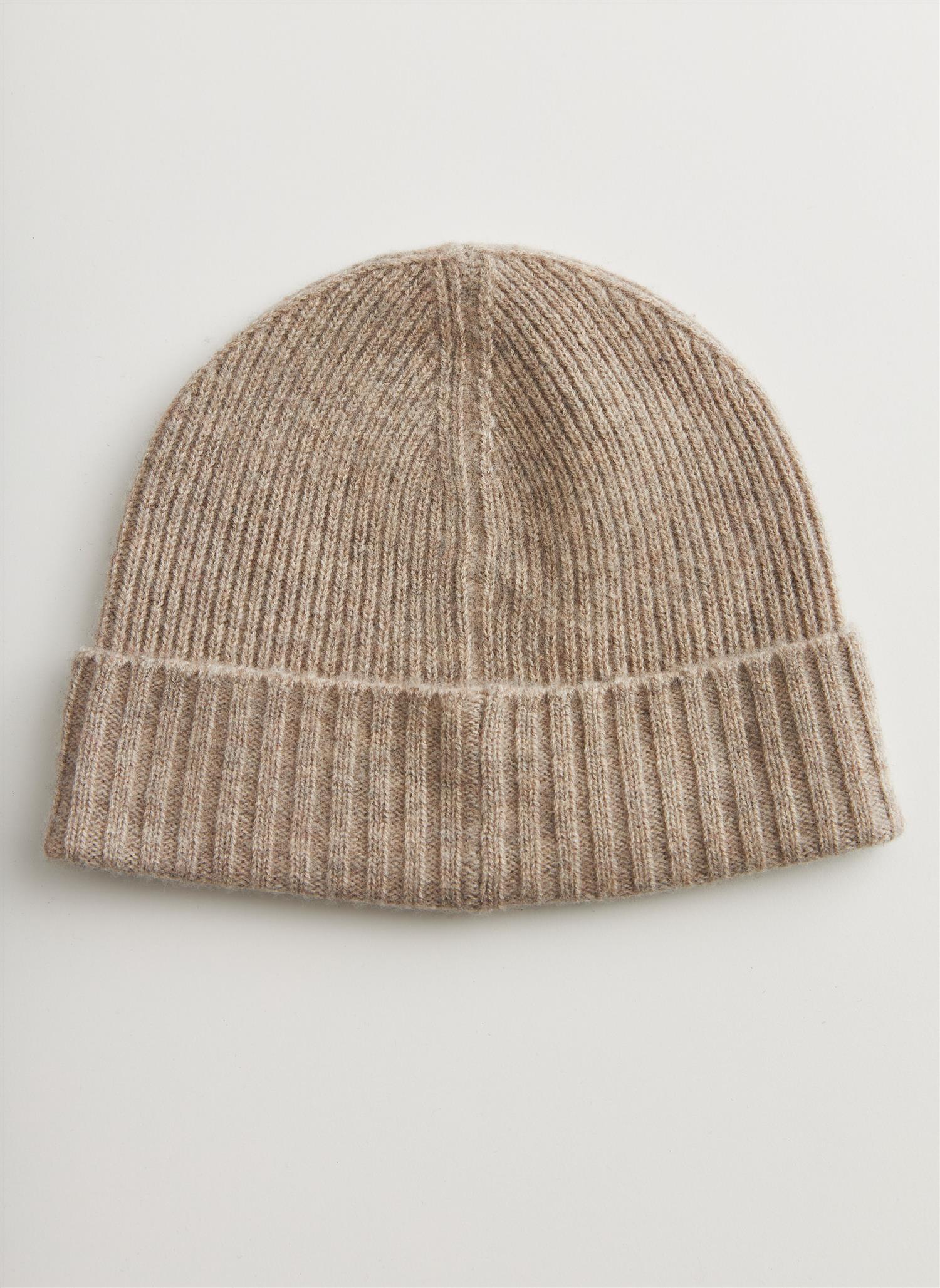 Hertford Beanie Khaki