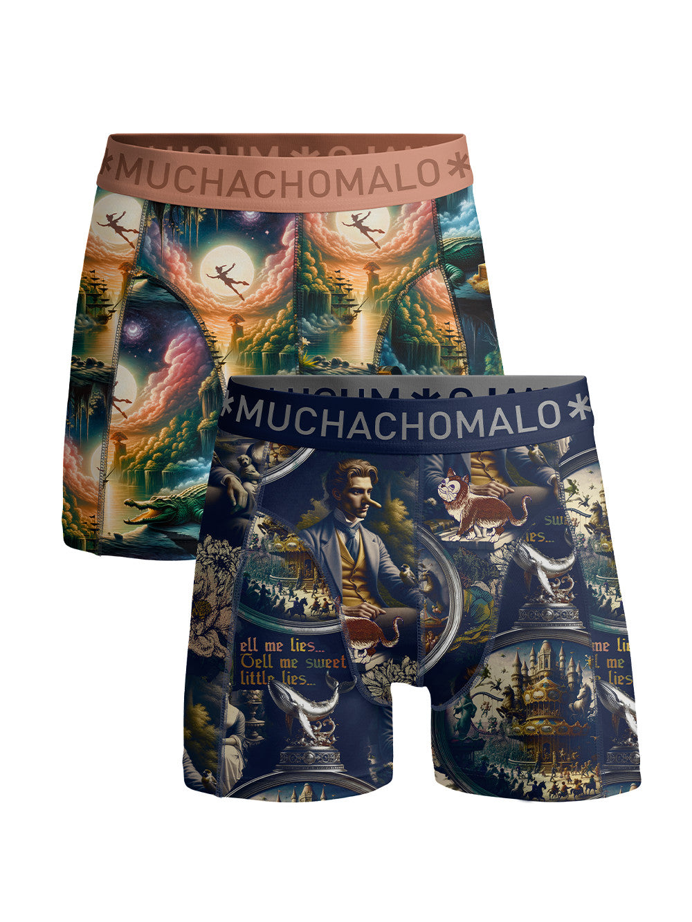 2PK BOXER PINOCCHIOPETER 04