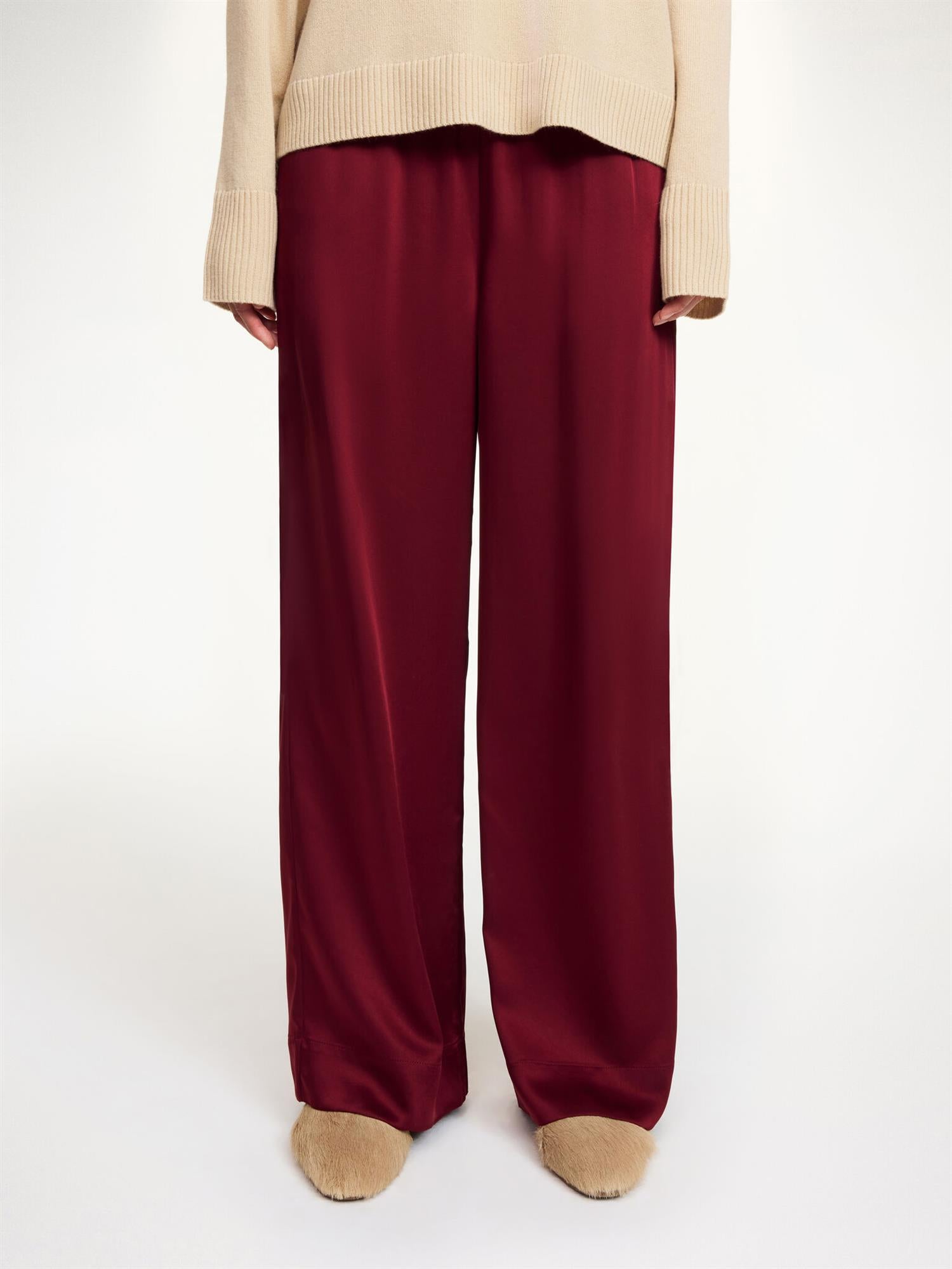 Cabellu Pant Cabernet