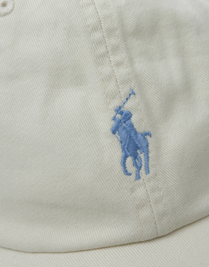 CLS SPRT CAP BEIGE
