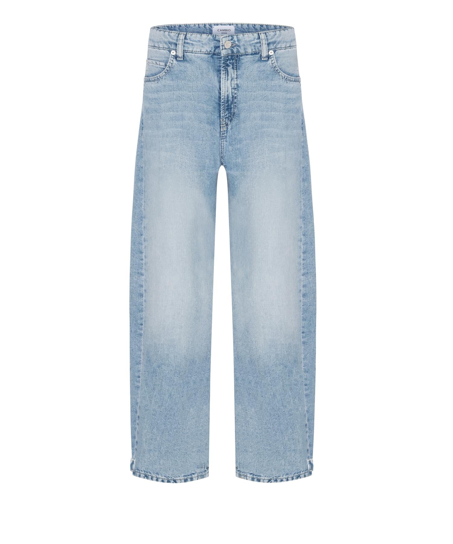 Oaklyn Spring Bleached