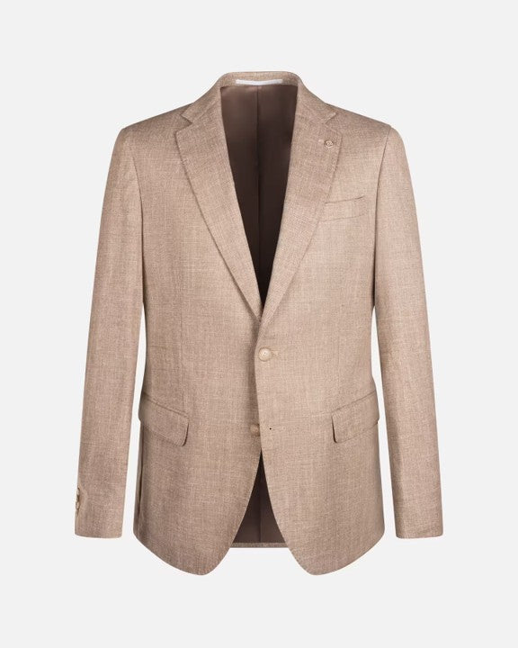 Loe jacket classic beige