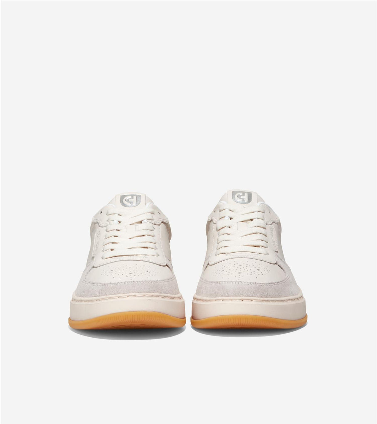 GrandPro Crossover Sneaker Ivory Gum Black