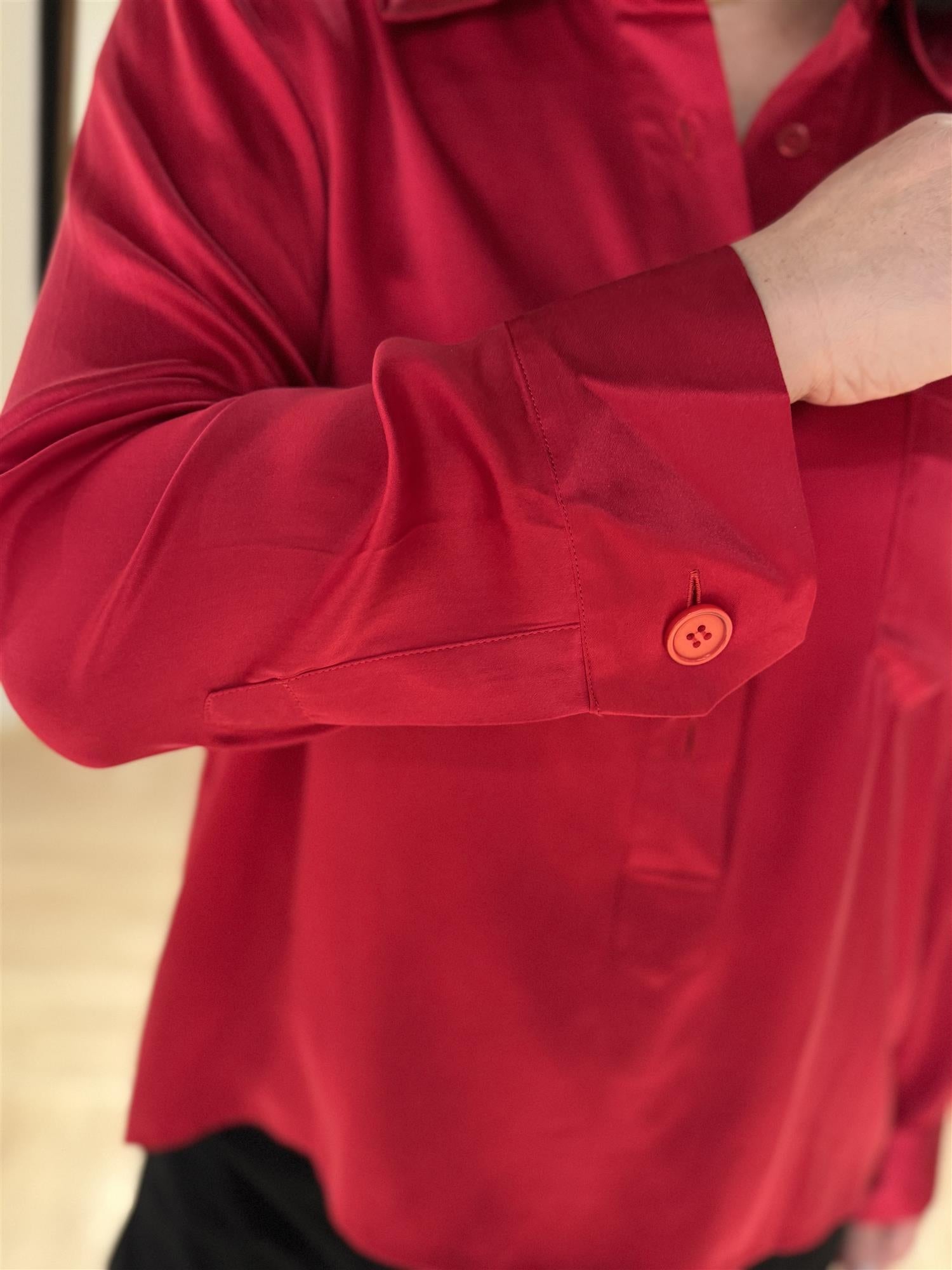 Nepeta 3176 Matt P Red