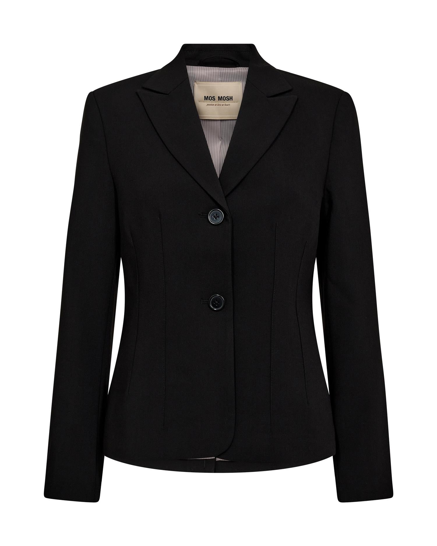 MMAnthea Lea Blazer Black