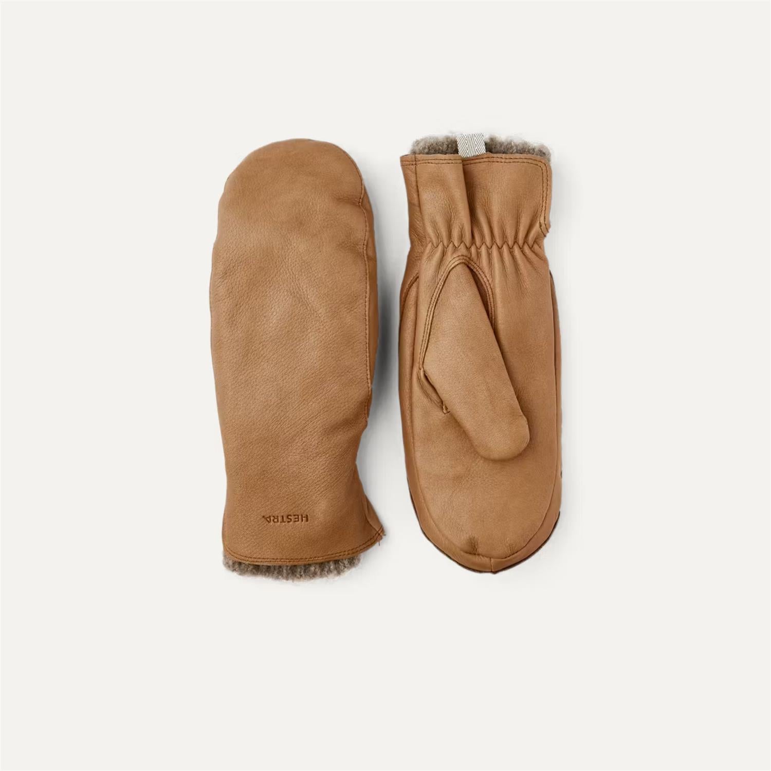 TIRIL MITT CORK