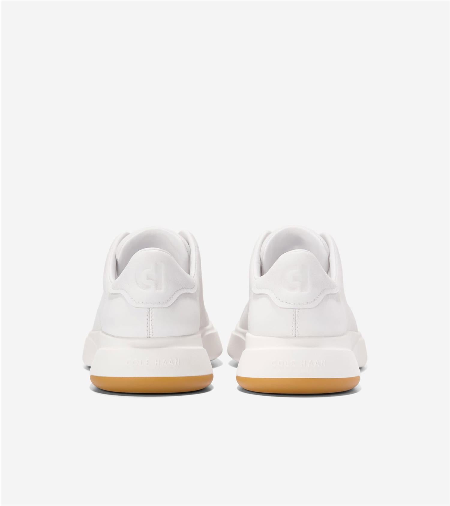 Grandpro Tennis 2.0 White