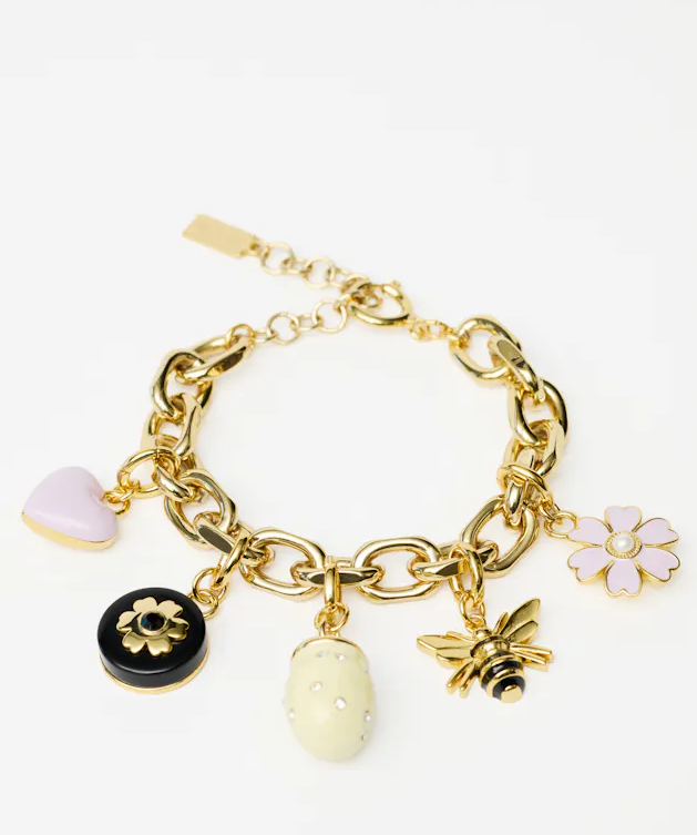 THE BRACELET