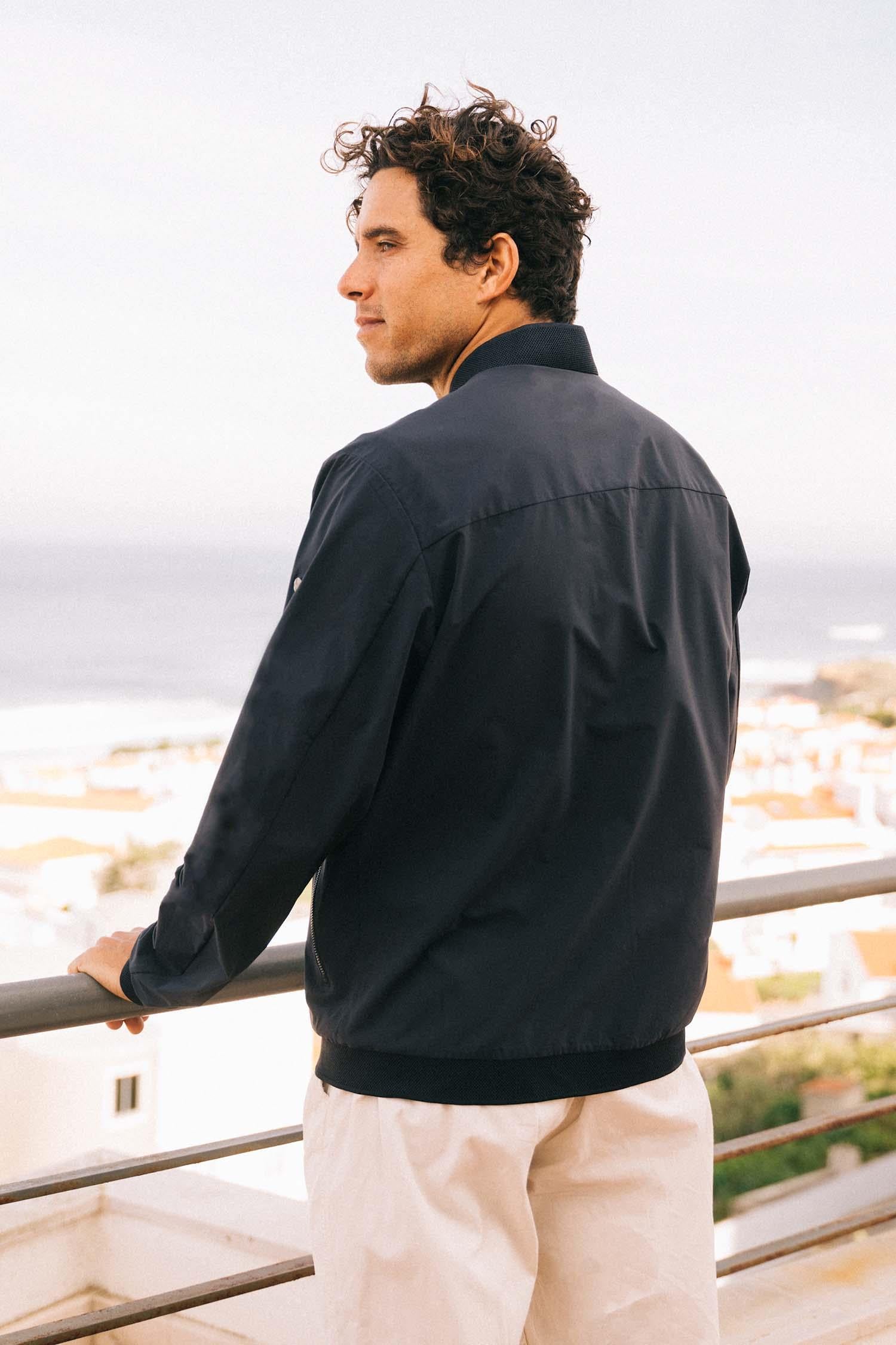 Campo Navy Blue