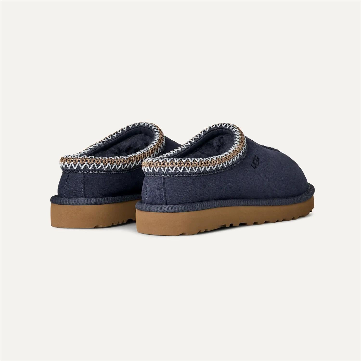 W Tasman II Dark Indigo