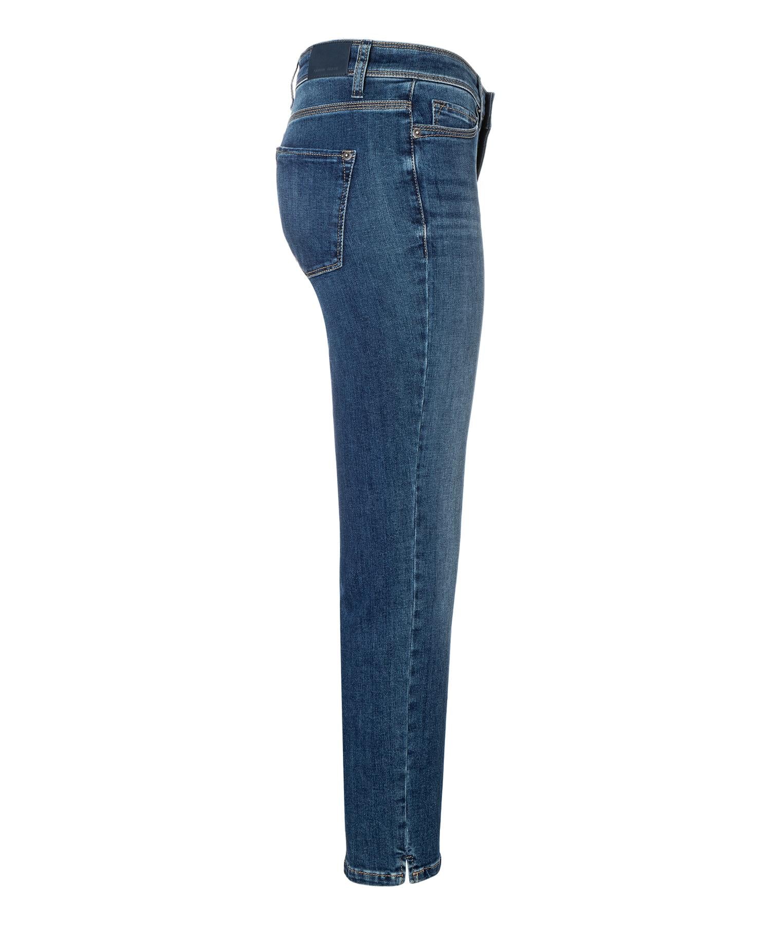 Piper Short Sophisticated 27"