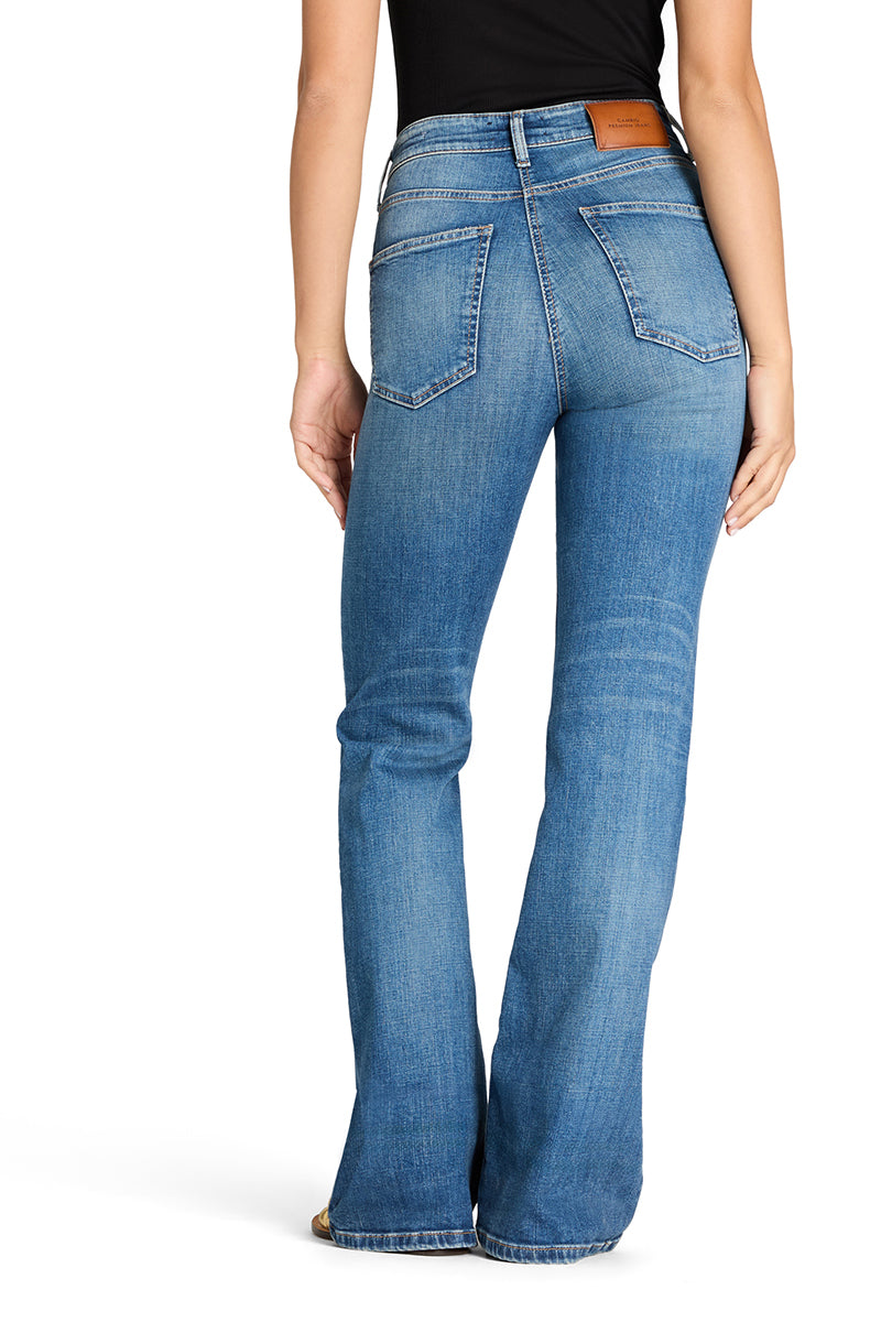 Fabienne Pocket Denim