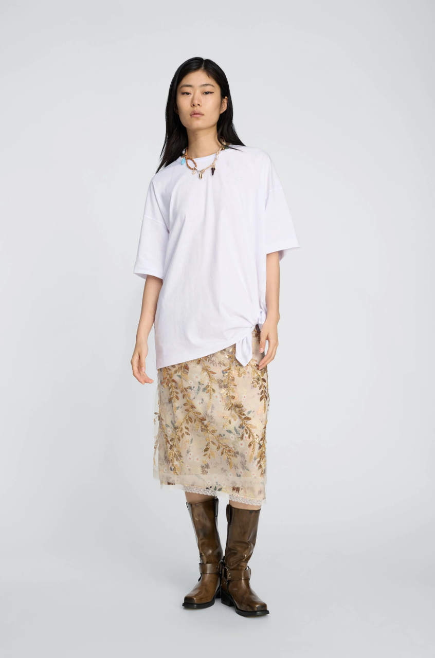 Lanster White