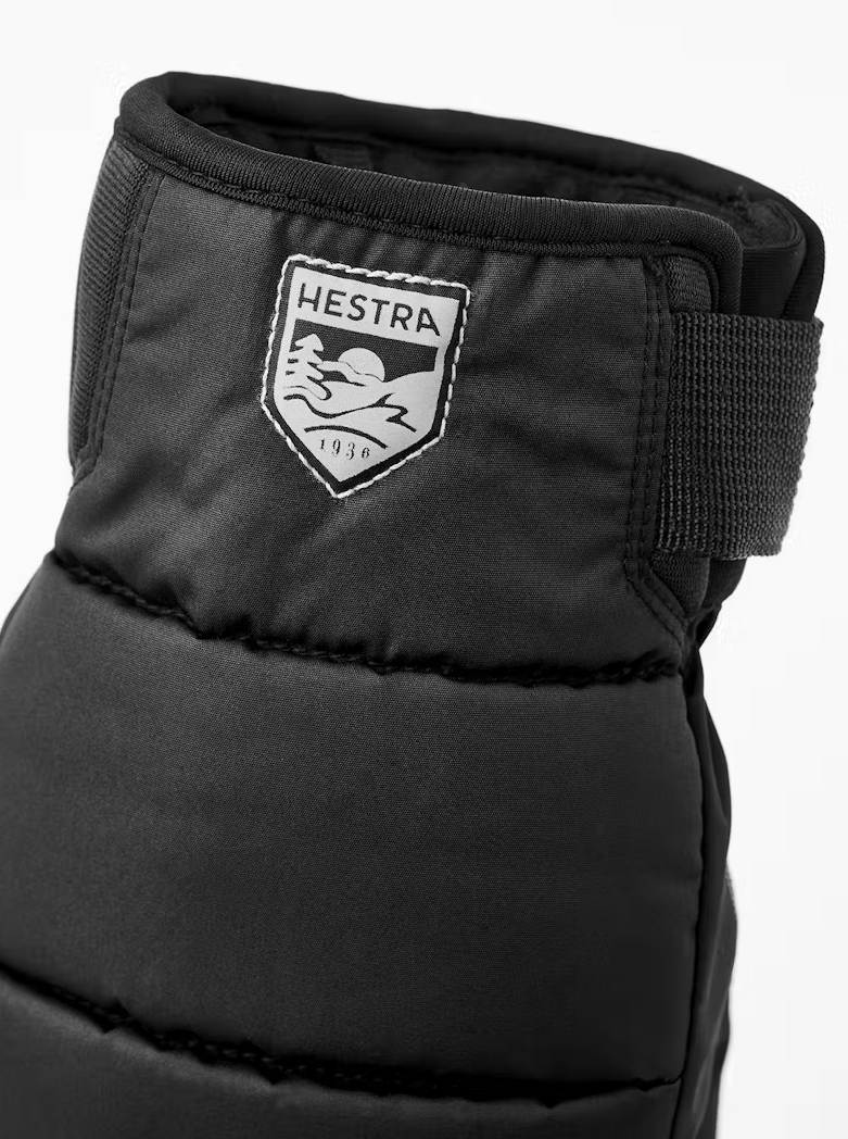 CZone Frost Primaloft 5-finger Black